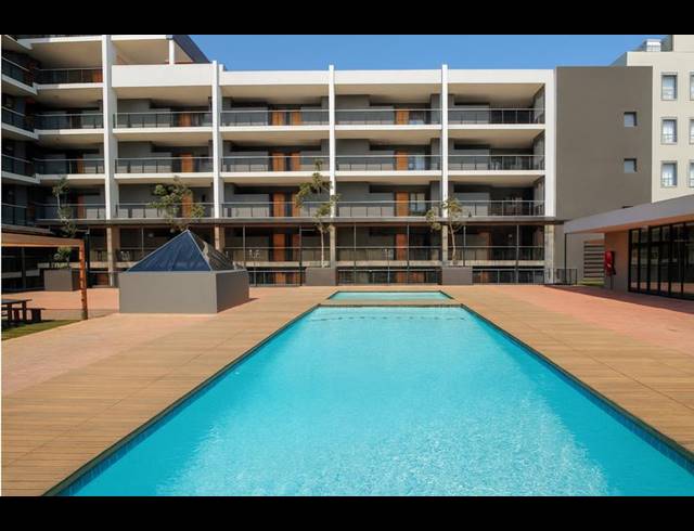 1 BEDROOM APARTMENT FOR SALE IN UMHLANGA RIDGE